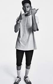 Tyler The Creator On Tumblr Tyler The Creator The Creator Tyler The Creator Wallpaper
