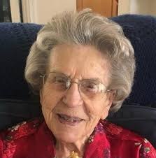 Gertrude Sorsdahl Obituary (2023)