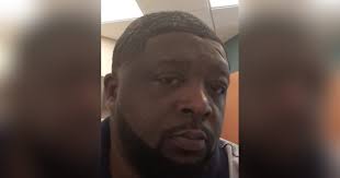 Obituary for Robert Dwayne Hilson