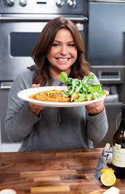 To assemble the tacos, break the fish into smaller pieces using a fork. Rachael Ray S 30 Minute Meals Returns With New Episodes This Fall On Food Network