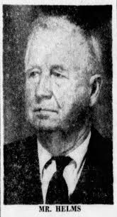Samuel Demetris “Sam” Helms (1871-1952)