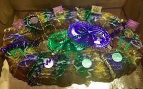 During mardi gras, bakeries like gambino's bakery sell king cakes all across the city. Where To Buy King Cake For Mardi Gras In Metro Atlanta