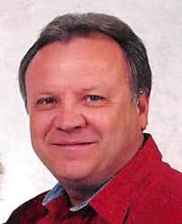 Fred Walter Obituary