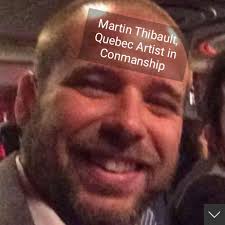 Don't invest in saving schemes run by Christopher Peacock & Martin Thibault