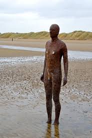 Best liverpool beach hotels on tripadvisor: The Iron Men Of Crosby Liverpool