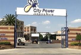Am basically screwed at this stage. City Power Wants Eskom To Provide Load Shedding Cushion