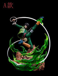 Rock lee is one of the main supporting characters in thenaruto anime/manga seriesandtheboruto: Naruto Rock Lee Anime Figuren Zum Verkauf 58103 4ugk