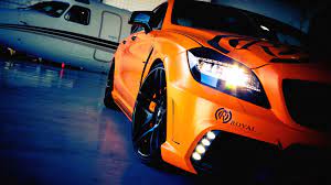 Download 4k wallpapers of cars like lamborghini, ferrari, bmw, audi, porsche, bentley, bugatti, aston martin, mclaren, mercedes benz in hd, 4k, 5k resolutions for desktop & mobile phones. Orange Car Wallpaper Hd 1920x1080 Wallpaper Teahub Io