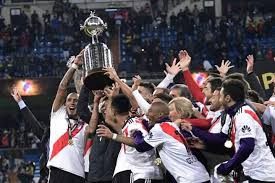 Campeon Libertadores 2018 Club Atletico River Plate River Campeon Imagenes De River Plate Club Atletico River Plate
