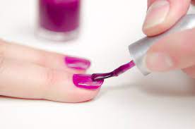 In diesem video wird gezeigt wie man. Magnet Nagellack Der Neue Trend Haut Haare