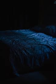 Kid boy room interior illustration of modern bedroom furniture in blue scandinavian style. Night Bedroom Pictures Download Free Images On Unsplash