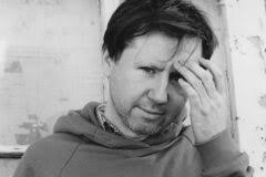 William Gibson: Our 1988 Interview