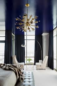 Ceiling Design Ideas To Instantly Upgrade Any Room Blue Ceilings Home Decor Interior