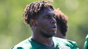 Carl lawson is an american football defensive end for the new york jets of the national football league. Diracl9ffbkexm