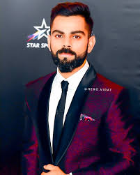 Pin On Virat Kohli Hairstyle