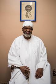 Talib is the youngest of four siblings; Imam Talib Put On The Whole Armor Of God New York Amsterdam News The New Black View