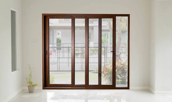 UPVC Windows & Doors