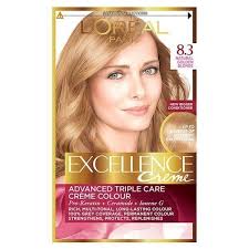 Pin On Golden Blonde Hair Color