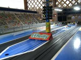 Nhra Slot Car Drag Racing Slot Car Drag Racing Slot Cars Drag Racing