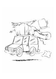 If you do want to hit the road, there are some fresh considerations, as well as the traditional advice for getting your car ready. Coloring Page Road Trip Free Printable Coloring Pages Img 10767