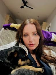 What to do with an abandoned possibly abused puppy in Albuquerque?