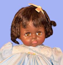 Alexander Pussy Cat Dolls