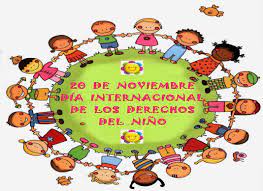 El tema para el día internacional de la niña de este año, es igualdad de las niñas = logro de los objetivos de desarrollo sostenible: Por Que Hoy Se Celebra El Dia Internacional De Los Derechos Del Nino El Carabobeno
