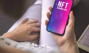 Nft Art Apa Itu Dan Bagaimana Cara Kerjanya