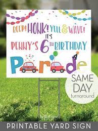 Pin By Jill Mandes On Birthday Sings Birthday Yard Signs Diy Birthday Yard Signs Happy Birthday Signs