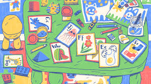 10 sets of free printable alphabet flashcards