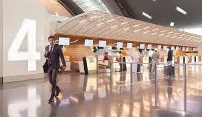Pin Oleh Marta Vd Di Aeropuertos Arsitektur