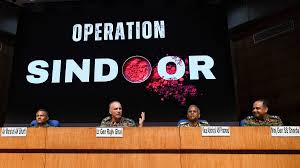 India PAK News Live: दोनों देशों के DGMO की वार्ता पूरी; 32 भारतीय हवाईअड्डों से परिचालन शुरू करने का फैसला