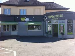 Urban Style Laval coiffure