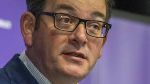 If you don't know who daniel andrews is, he is the premiere of victoria and the one responsible for draconian covid measures in melbourne and greater victoria. Newspoll Victorians Back Daniel Andrews Covid Response
