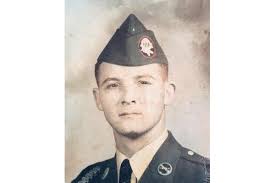 Frank Smith Obituary (1943