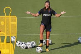 Последние твиты от lieke martens (@liekemartens1). Martens Soms Mis Ik De Balans In Mijn Leven Nederlands Voetbal Ad Nl