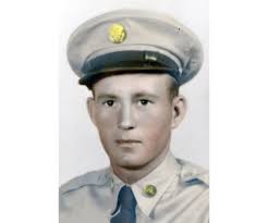 Edgar Underhill Obituary (2020)