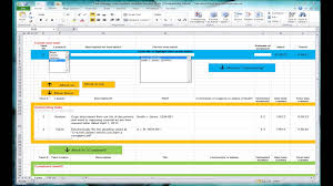 Excel Spreadsheet For Tracking Tasks Shared Workbook Youtube Youtube