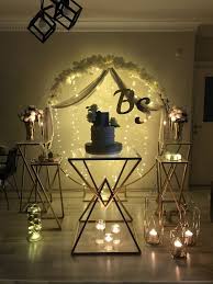 Pin On Modern Outdoor Wedding Outdoor Party Themes