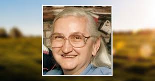 Etta Boggs Obituary 2017