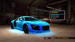 Audi r8 (midnight club la). How To Mod Mcla With Mod Tool Ps3 By Nycpd1