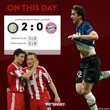 Although it's useful that finale 2010 can import graphics, the implementation of this facility is a bit shaky in practice, as you can see here. Sky Sport On Twitter Onthisday Im Jahr 2010 Inter Mailand Gewinnt Das Cl Finale Gegen Den Fc Bayern Munchen Der Argentinische Top Sturmer Diego Milito Erwischte Einen Sahnetag Im Santiago Bernabeu Und Erzielte Beide