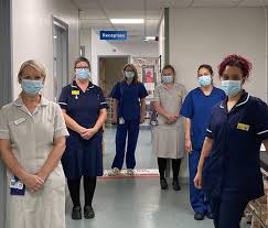 Birmingham Women's Hospital and Charity