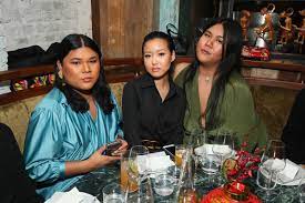 China chalet, new york (nyc), ny, us 47 broadway. Remembering China Chalet Where New York S Next Gen Fashion Talent Partied Fashionista