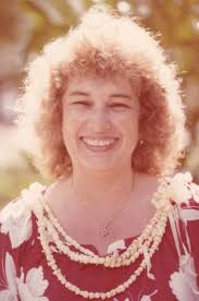 Maxine Chamizo Obituary