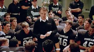Friday Night Lights Good Movies On Netflix Football Movies Sports Movie