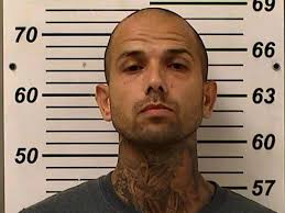 Bryan man pursued by agencies from multiple states