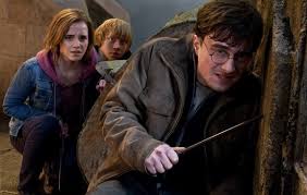 2:32 movies recommended for you. Harry Potter Es A Halal Ereklyei 2 Resz Film Playdome Online Jatekmagazin