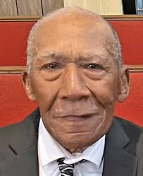 DEACON GEORGE WASHINGTON FORREST