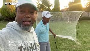 Investec interviews Fabian Gregory